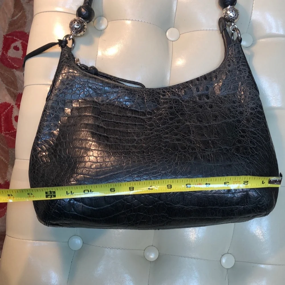 Brighton collection croc